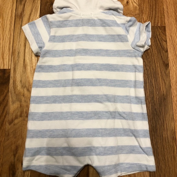 Absorba infant one piece - Picture 3 of 6